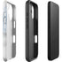 Panama Soccer Flag iPhone 16 Impact Case